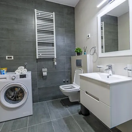 Apartament M&t Nowy Sad