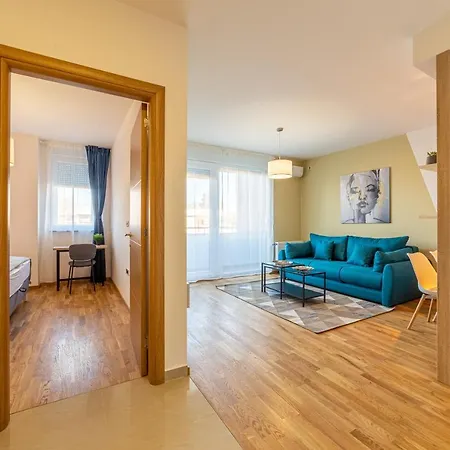 Apartment M&t *