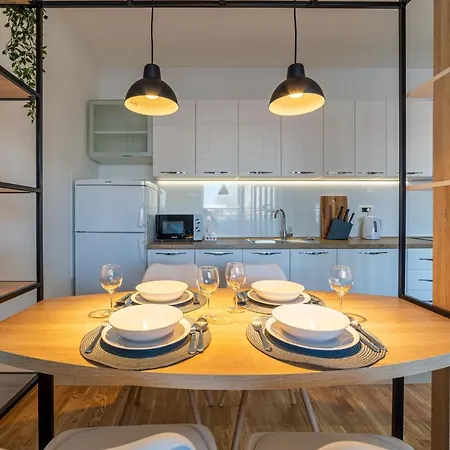 Apartman M&t *