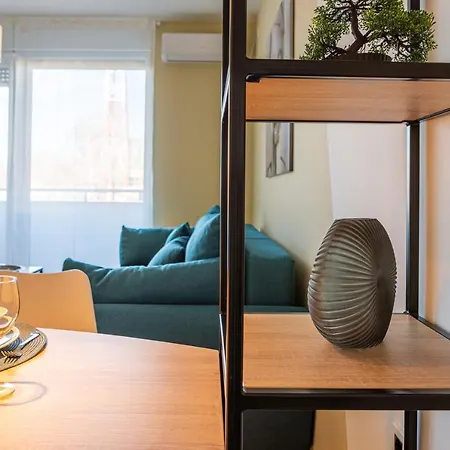 M&t Apartman